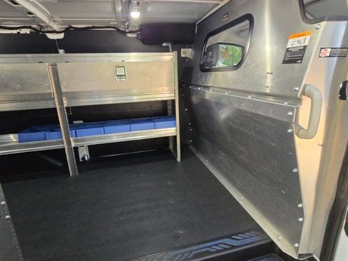 Used 2018 Ford Transit 150 130 Low Roof RWD image 14