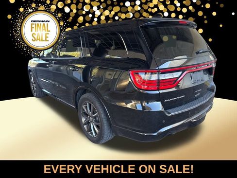 Used 2018 Dodge Durango GT image 4