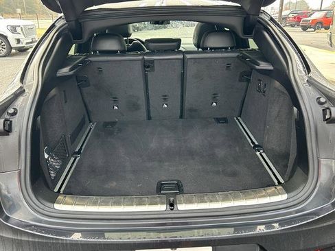 Used 2020 BMW X4 M40i w/ Executive Package image 44