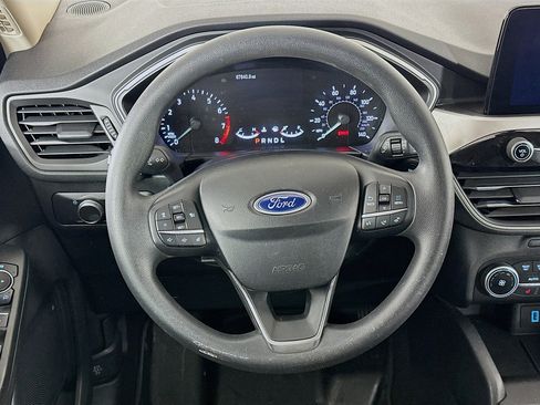 Used 2020 Ford Escape SE FWD image 18