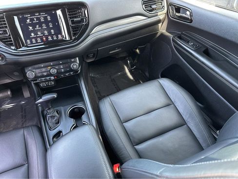 Used 2022 Dodge Durango GT image 17