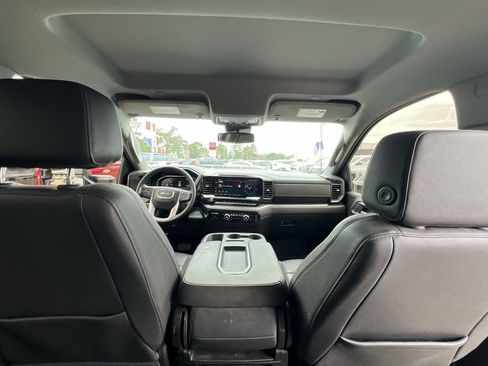 Used 2024 GMC Sierra 2500 SLT w/ LPO, GMC Protection Package image 12