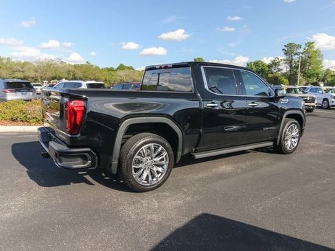 New 2026 GMC Sierra 1500 Denali AWD/4WD image 10