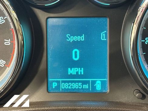 Used 2013 Buick Verano Convenience FWD image 14
