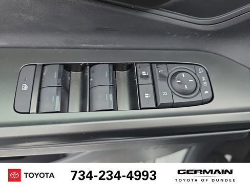 New 2026 Toyota bZ image 39