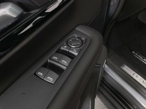 New 2026 Chevrolet Suburban RST w/ Comfort Package image 25