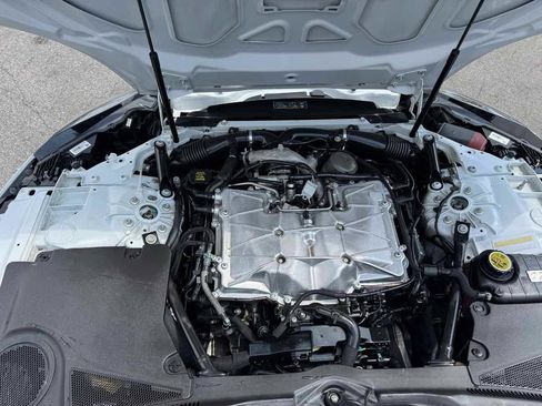 Used 2018 Jaguar F-TYPE Coupe RWD image 34