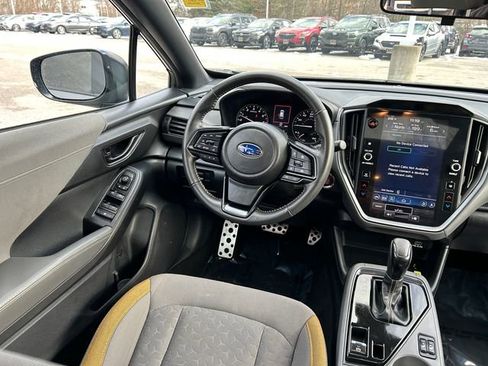 Certified 2024 Subaru Crosstrek 2.5i Sport image 20