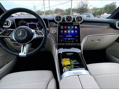 New 2026 Mercedes-Benz GLE 350 4MATIC image 4