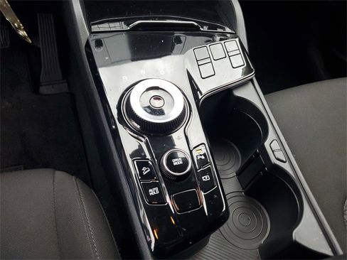 Used 2023 Kia Sportage LX image 26