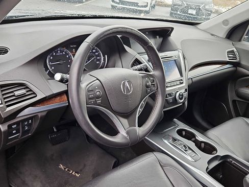Used 2019 Acura MDX SH-AWD image 27