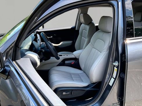 Certified 2025 Honda HR-V EX-L image 15