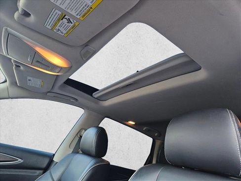 Used 2019 INFINITI QX60 Pure image 10