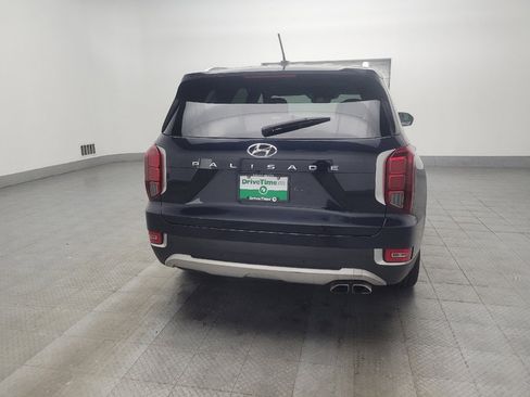 Used 2022 Hyundai Palisade SEL w/ Convenience Package FWD image 7