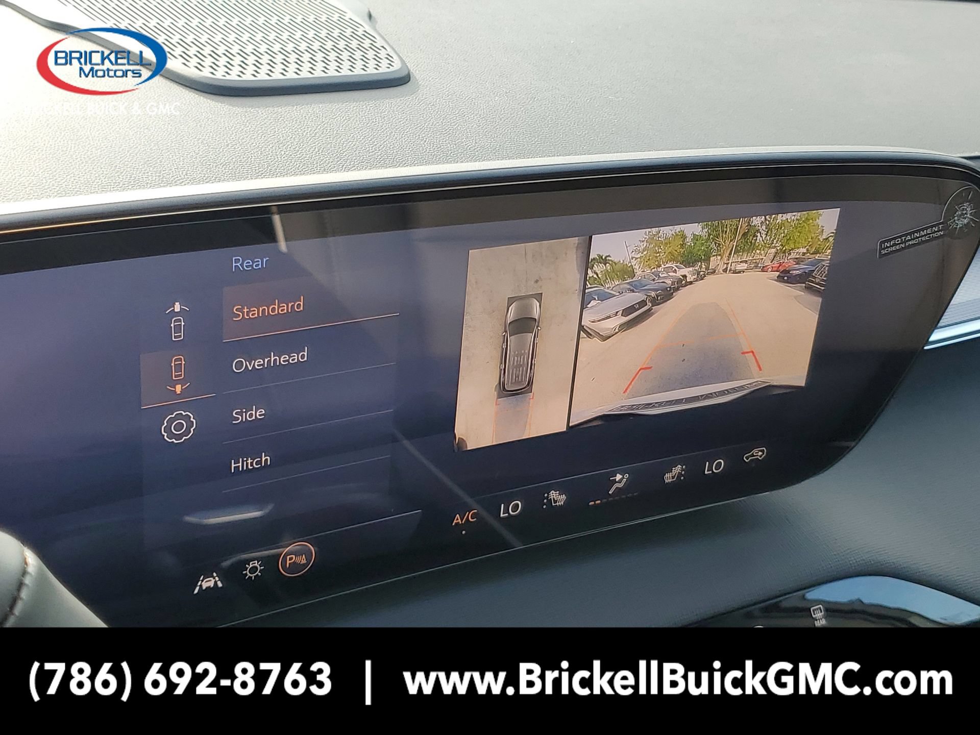 New 2026 Buick Enclave Sport Touring w/ Power Package FWD image 29