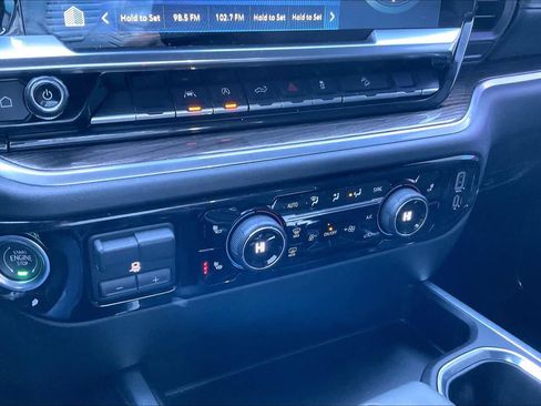 Certified 2023 Chevrolet Silverado 1500 RST w/ Convenience Package II image 31