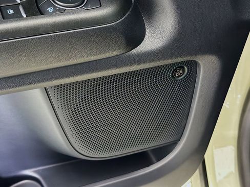 New 2025 Ford Bronco Sport Badlands w/ Badlands Tech Package image 20