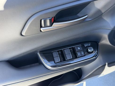 New 2026 Toyota Crown XLE image 18