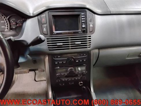 Used 2005 Honda Pilot EX-L image 12