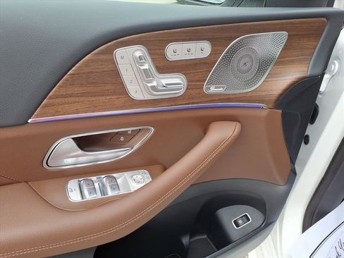 New 2026 Mercedes-Benz GLE 350 4MATIC image 13