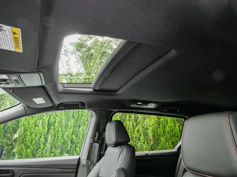 New 2026 Honda Odyssey Sport-L image 26