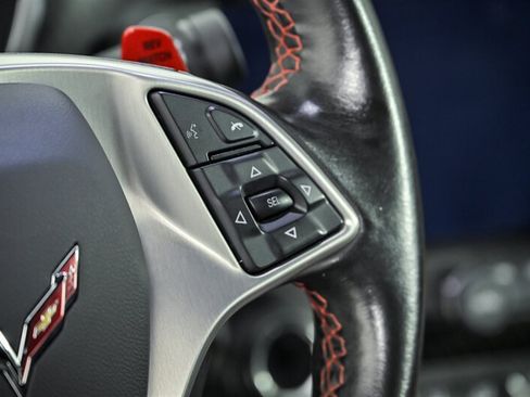 Used 2019 Chevrolet Corvette Z06 RWD image 21