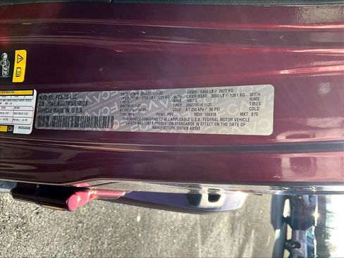 Used 2021 Jeep Wrangler Unlimited Sport image 35