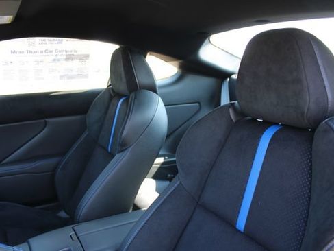 New 2026 Subaru BRZ tS RWD image 14