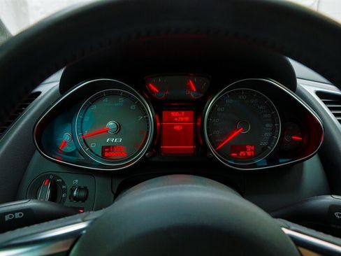 Used 2008 Audi R8 V8 AWD/4WD image 67