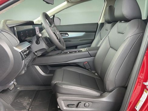 New 2026 Nissan Murano SL AWD/4WD image 22
