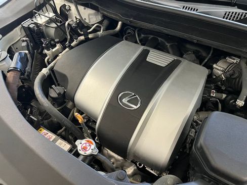 Used 2021 Lexus RX 350 FWD w/ Accessory Package image 58
