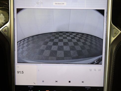 Used 2016 Tesla Model S 75D image 45