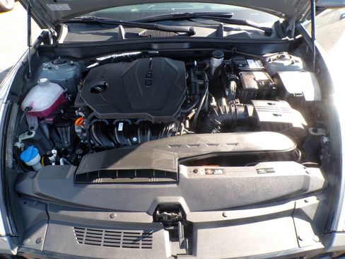 Used 2023 Hyundai Sonata SEL w/ Convenience Package image 30