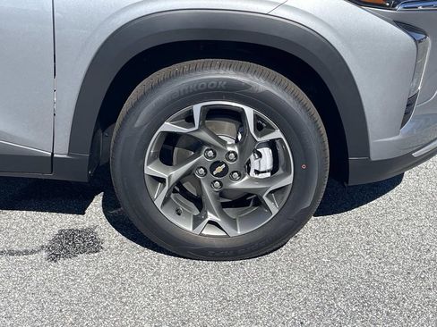 New 2026 Chevrolet Trax LT w/ LT Convenience Package image 9