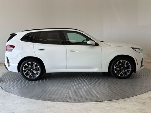 Used 2026 BMW X3 xDrive30i w/ Premium Package AWD/4WD image 8