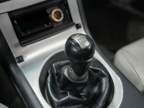 Used 2005 INFINITI G35 Coupe w/ (P01) Premium Pkg RWD image 12