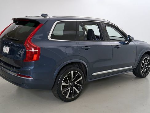 Certified 2023 Volvo XC90 B6 Plus w/ Protection Package AWD/4WD image 9
