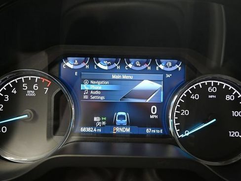 Used 2023 Ford F150 XLT w/ Equipment Group 302A High AWD/4WD image 27
