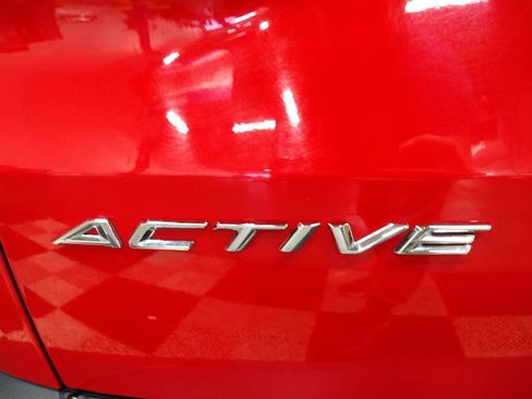 Used 2024 Ford Escape Active image 18