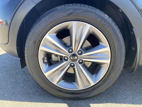 Used 2014 Kia Sportage SX w/ SX Premium Package AWD/4WD image 10