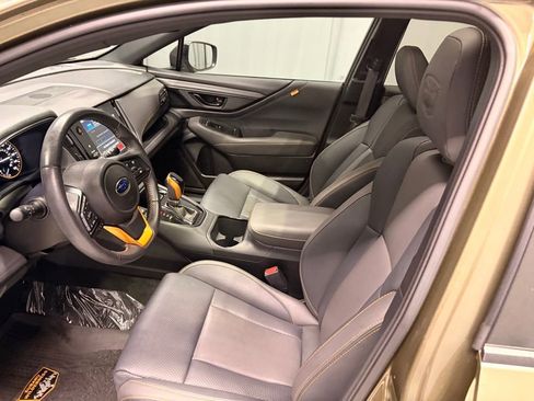 Used 2023 Subaru Outback Wilderness AWD/4WD image 15