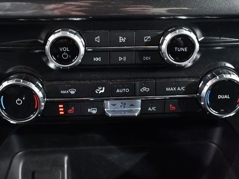 Used 2023 Ford F150 XLT w/ Equipment Group 302A High AWD/4WD image 28