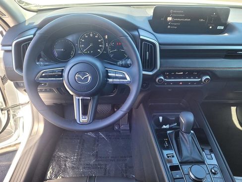 New 2026 MAZDA CX-50 AWD 2.5 Hybrid w/ Weather Package image 8