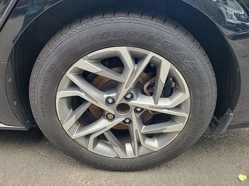 Used 2020 Hyundai Sonata SEL w/ Cargo Package FWD image 10