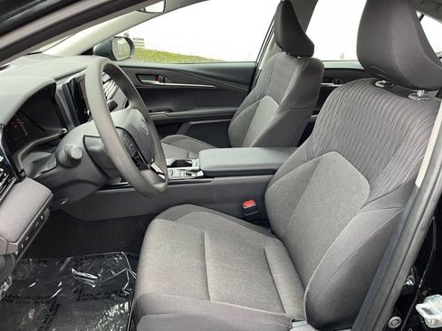 Used 2025 Toyota Camry LE image 36