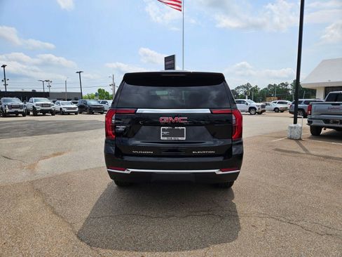New 2026 GMC Yukon Elevation AWD/4WD image 5