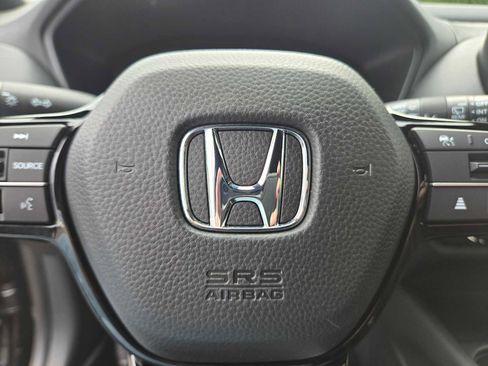 Used 2025 Honda HR-V Sport image 23
