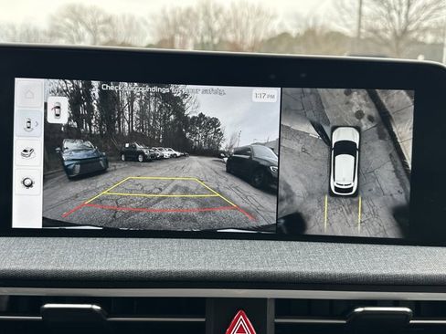 Used 2024 Kia EV6 Wind w/ Wind Technology Package image 34