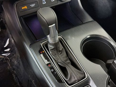 New 2026 Honda Civic Sport image 19