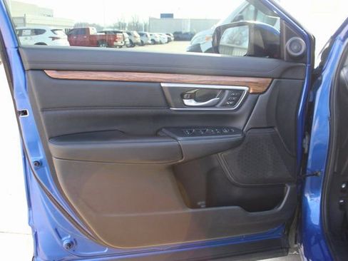Used 2021 Honda CR-V EX-L image 8